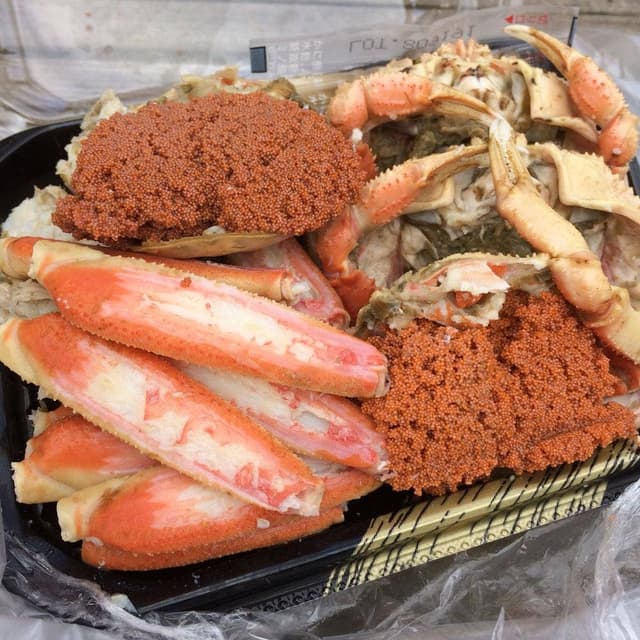 杉本水産 近江町店 - サブ画像3