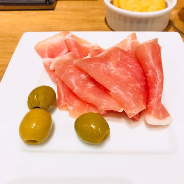 大日バル イオン大日店 - サブ画像2