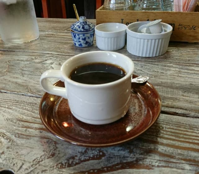 のらまる食堂 - サブ画像3