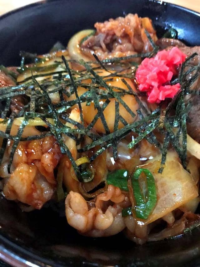お食事処 くいしんぼう - サブ画像2