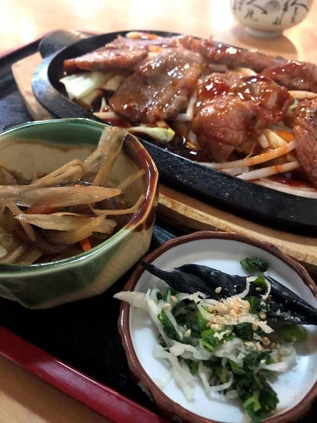お食事処 くいしんぼう - サブ画像3