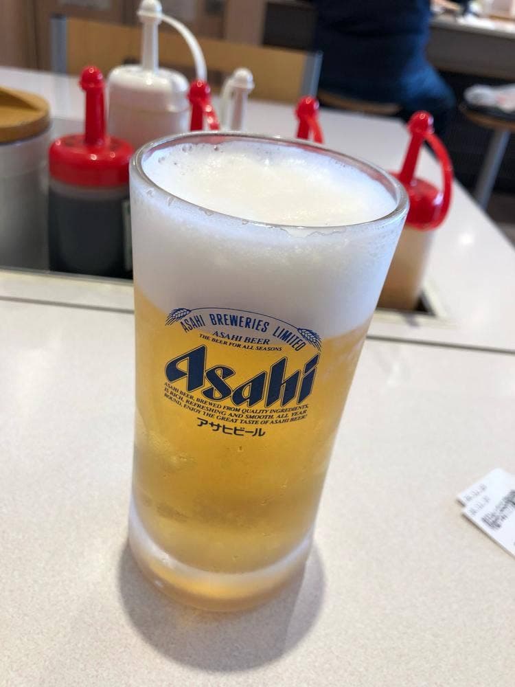 松屋 京急久里浜店