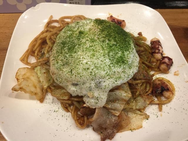 たこ焼き えびす - サブ画像3
