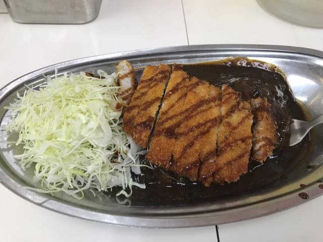 ゴーゴーカレー 池袋サンシャイン中央通りスタジアム店 - サブ画像3