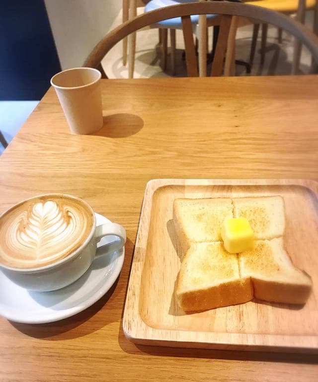 RETHINK CAFE GINZA with Ploom - サブ画像3