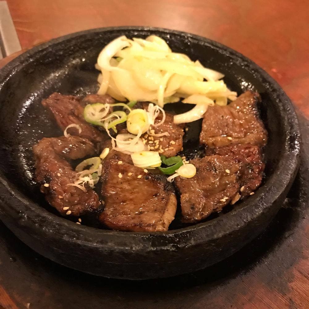 光味園
