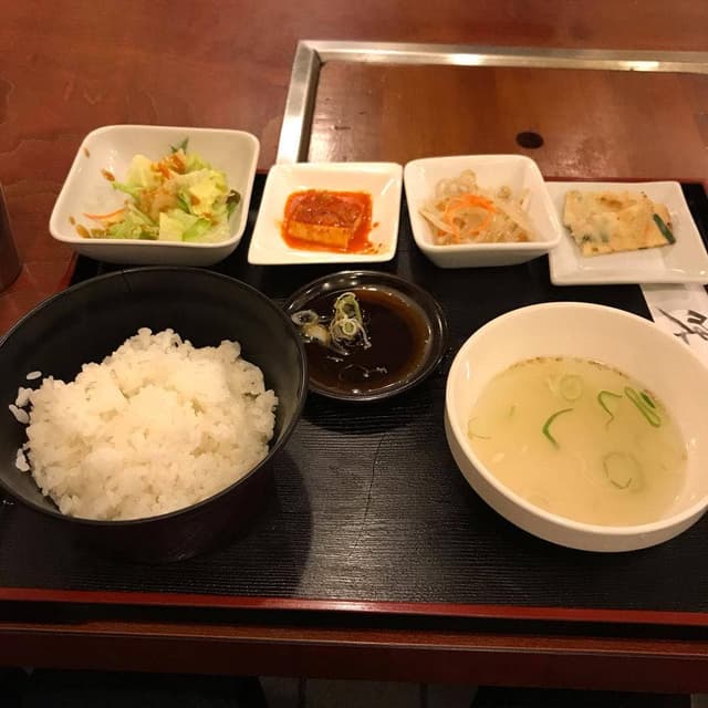 光味園 - サブ画像1