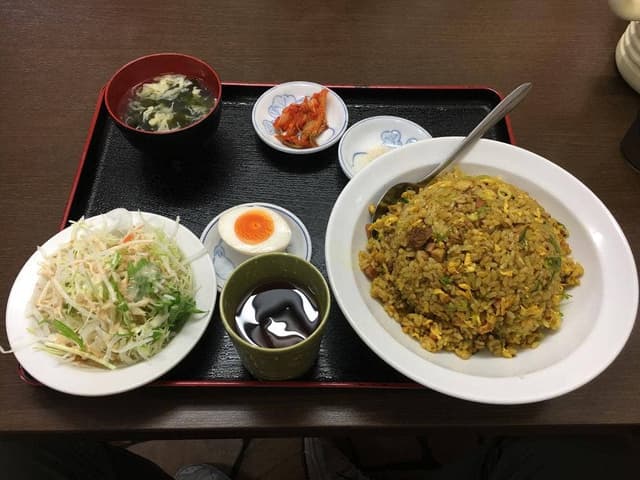 中国料理 吉祥 - サブ画像1