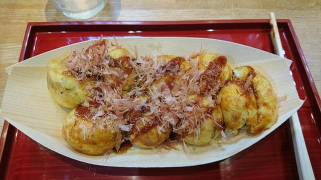 たこ家道頓堀くくる 町田東急ツインズ店 - サブ画像2