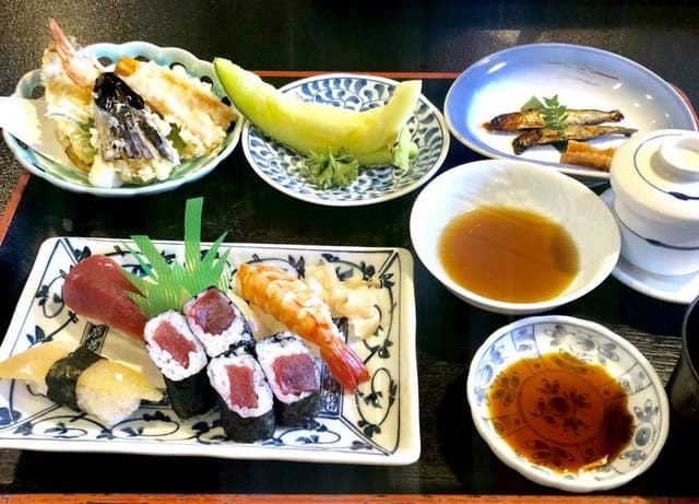 鮓幸本店 - サブ画像1