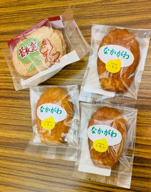 とらや菓子司 - サブ画像1