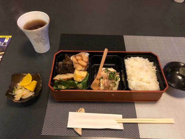 四季の味 みどりや - サブ画像2