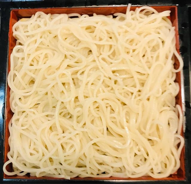 そば処 まつ庵 - サブ画像2