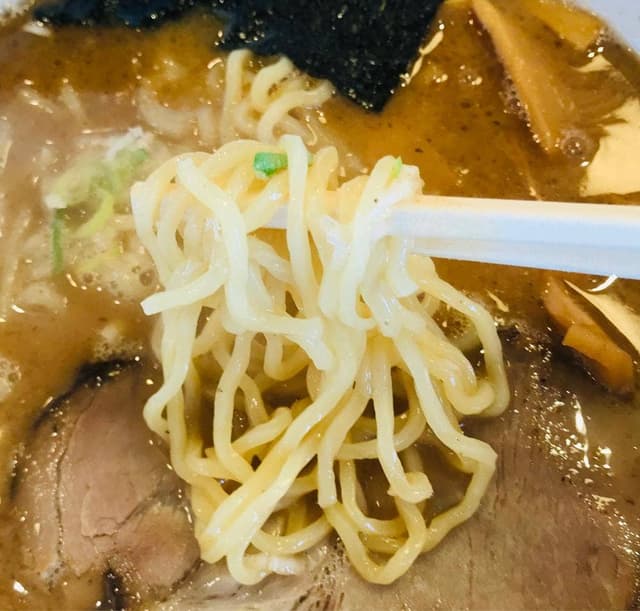麺や 雅 留萌店 - サブ画像1