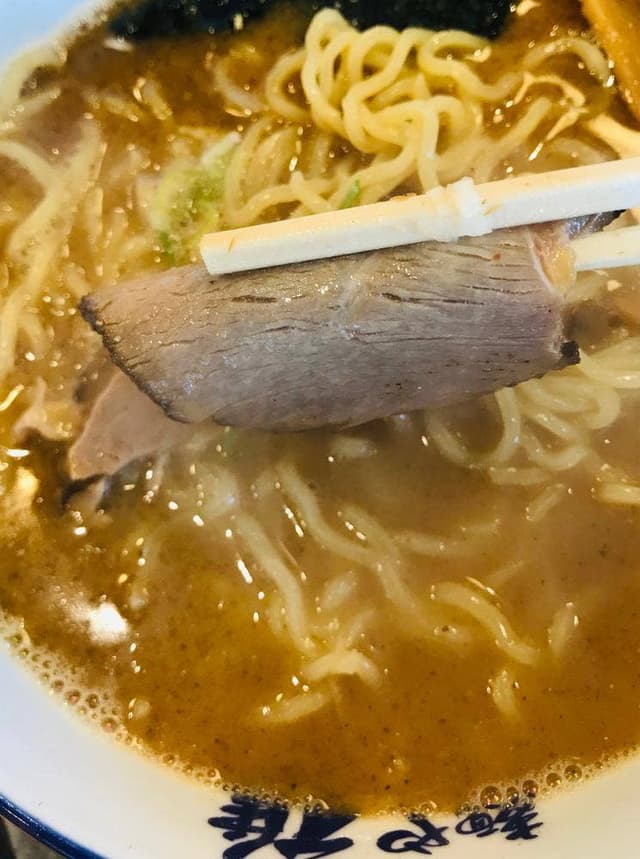 麺や 雅 留萌店 - サブ画像3