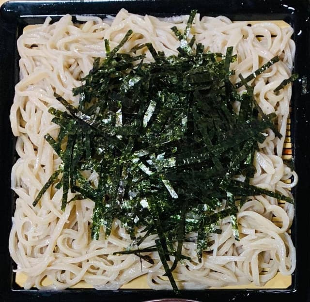 一福手打そば - サブ画像1