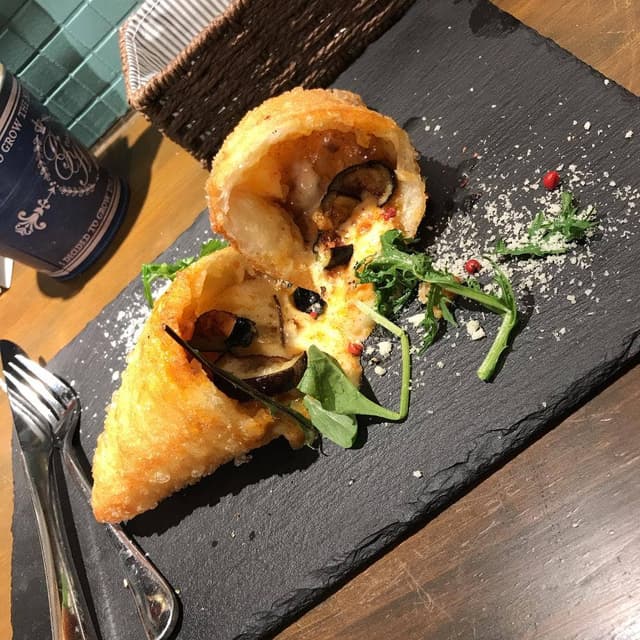PIZZA FORTUNA - サブ画像3