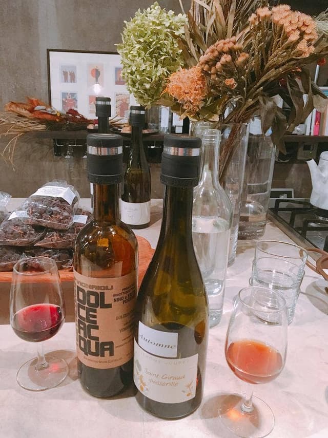 THE WINE STORE - サブ画像2