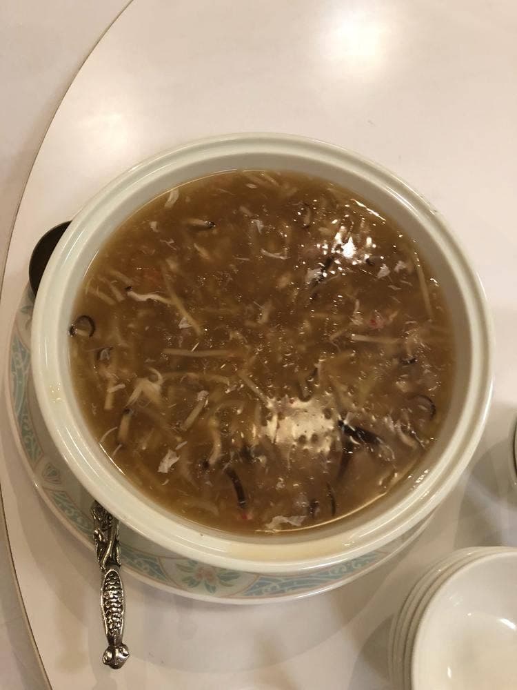 中国酒家 龍殿 徳島グランヴィリオホテル