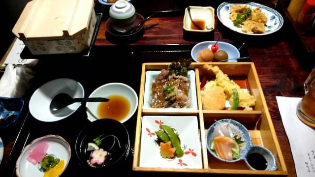 天まで上がれ都町店 - サブ画像1
