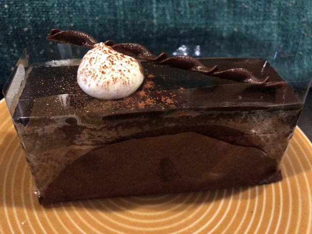 スイーツ工房 チョッポノッコ - サブ画像3