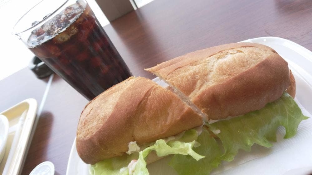 ドトールコーヒーショップ TSUTAYA WAY オークワ本社店