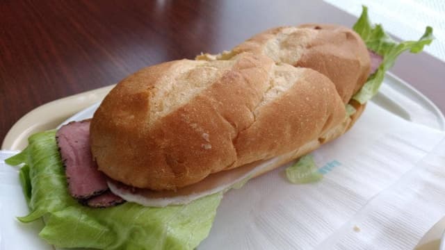 ドトールコーヒーショップ TSUTAYA WAY オークワ本社店 - サブ画像1