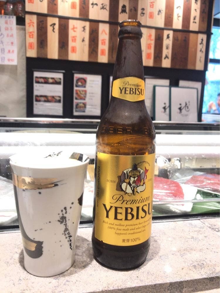 龍寿司