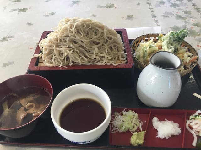 そば処 湧太 - サブ画像1