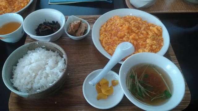 中華屋 竹林 - サブ画像2