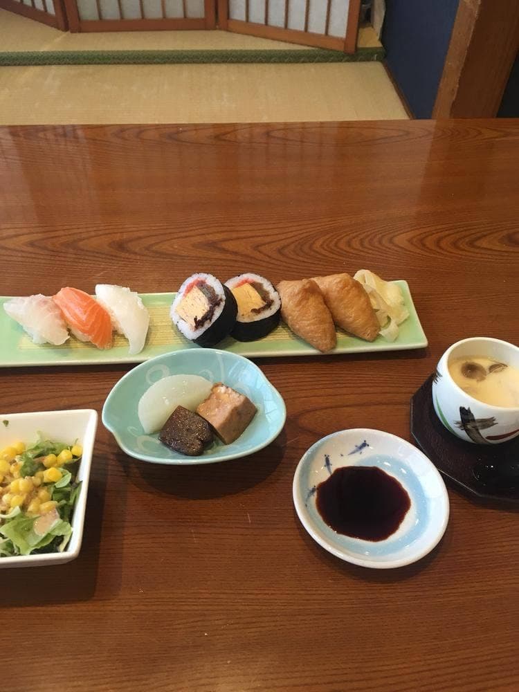 福寿し