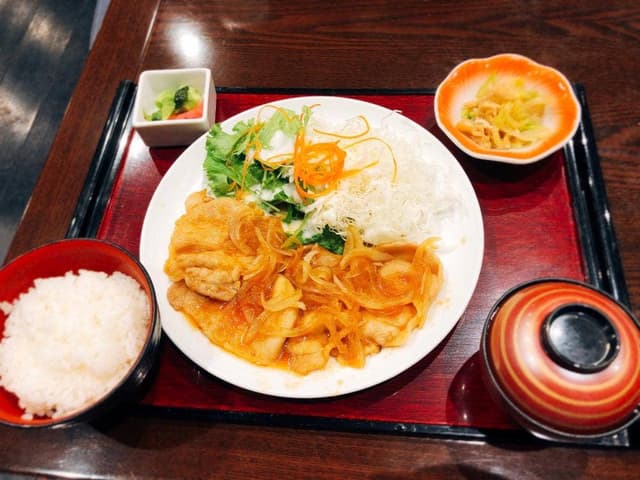 かんざき - サブ画像1