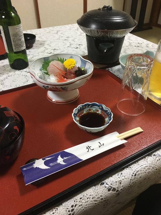 北山 - サブ画像1