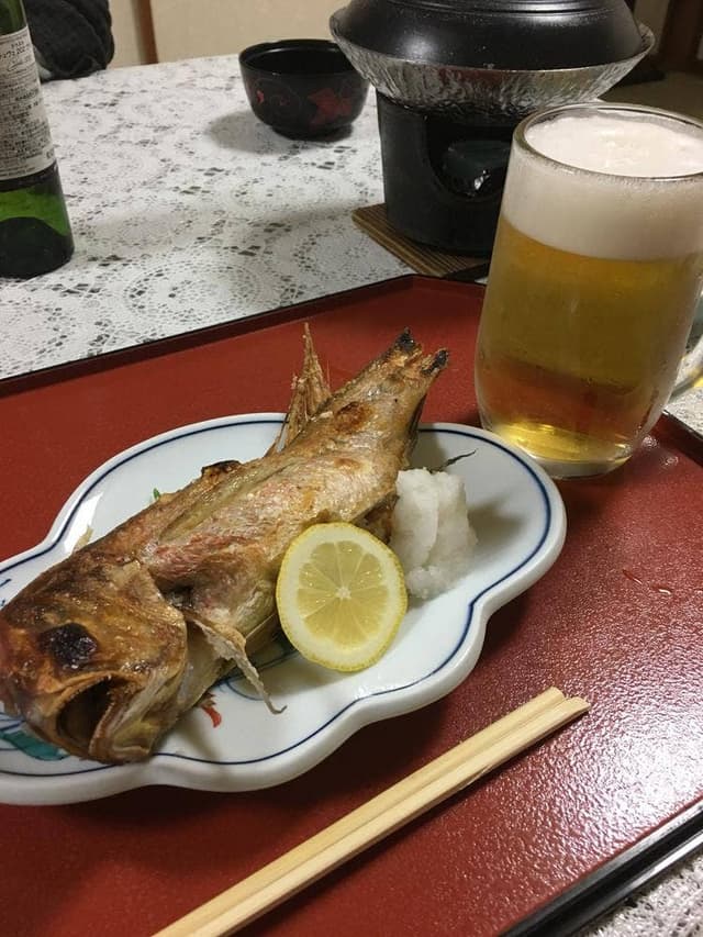 北山 - サブ画像3