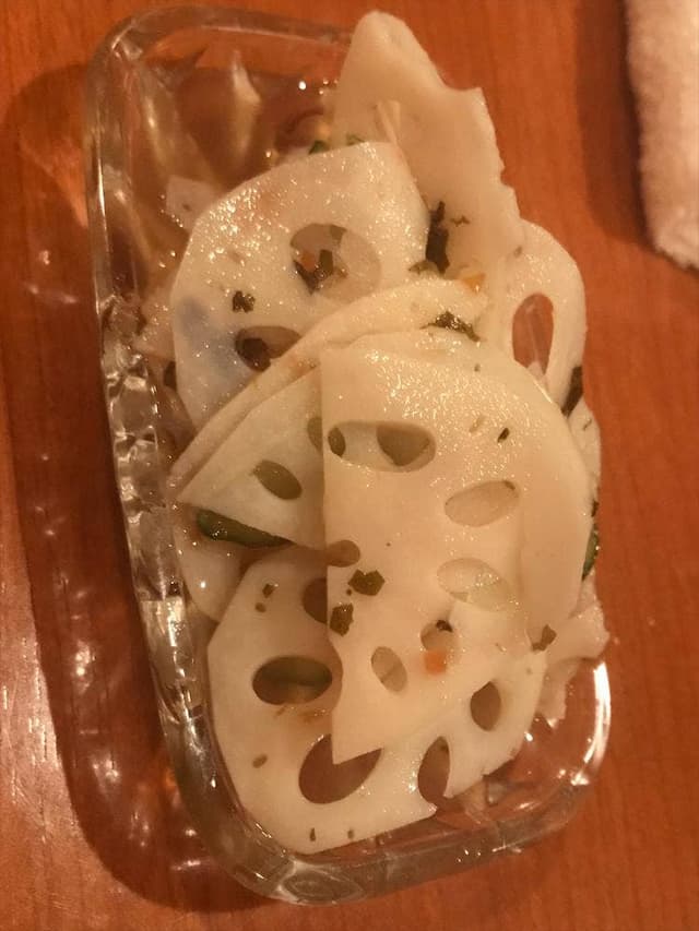 おでん なか野 - サブ画像1