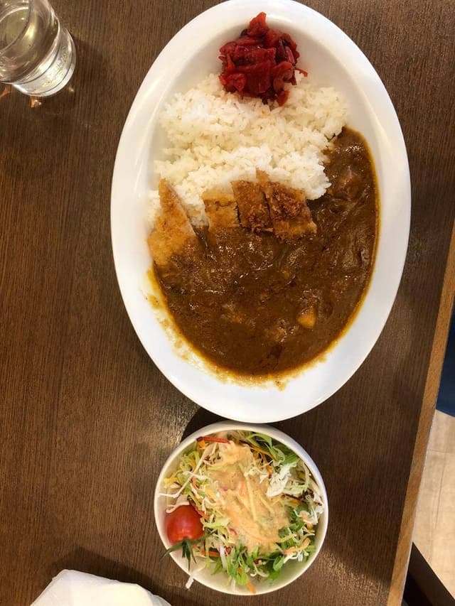 お食事処 絵馬 - サブ画像2