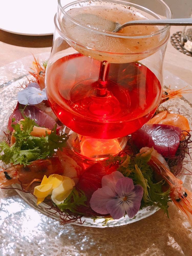 洋食&ぶどう酒のお店 ぼじょ