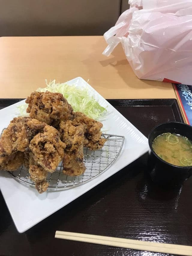 鳥さく - サブ画像1