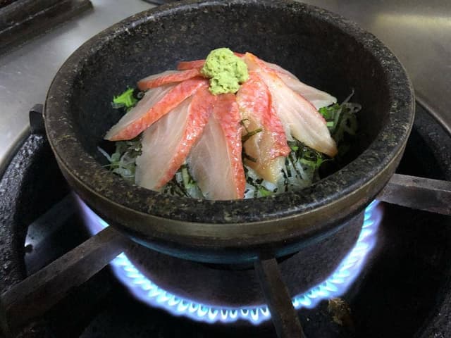一心 - サブ画像3