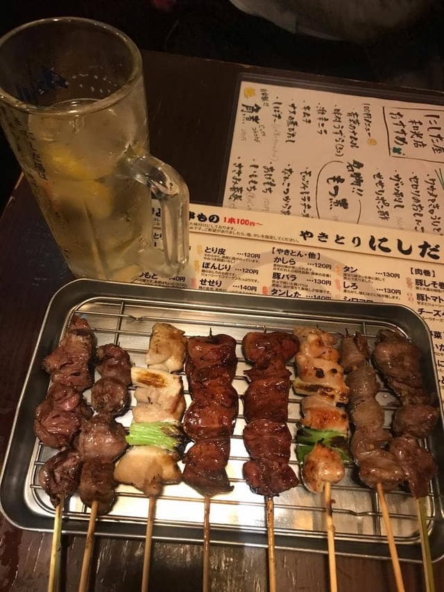 にしだ屋 和光店 - サブ画像3