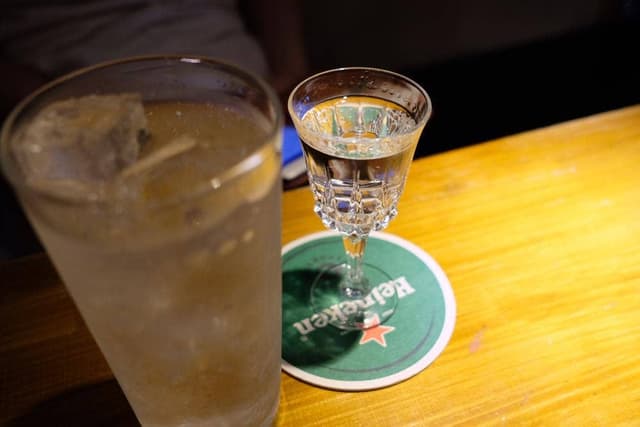 無国籍料理とお酒 トナカイ - サブ画像2