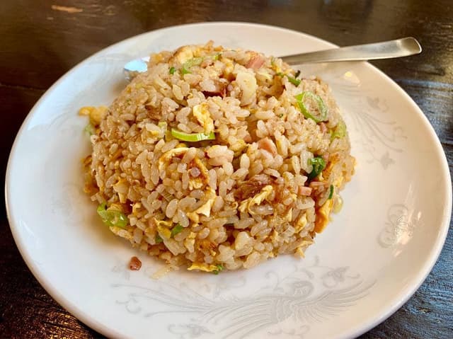 八福食堂 富里店 - サブ画像3