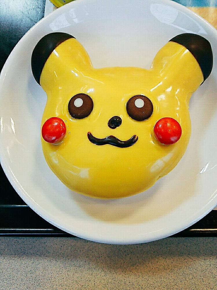 ミスタードーナツ JR八尾駅前 ショップ
