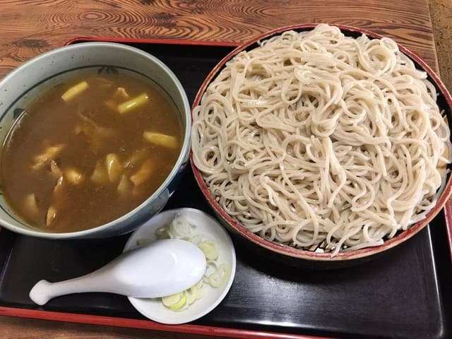 松屋そば - サブ画像1