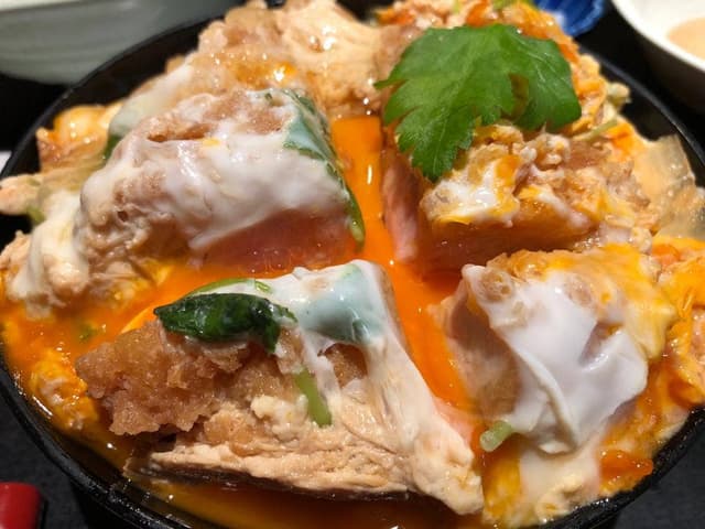 こだわり とんかつ らくい 甲斐元店 - サブ画像3