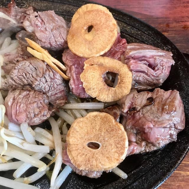 にんにく村 - サブ画像3