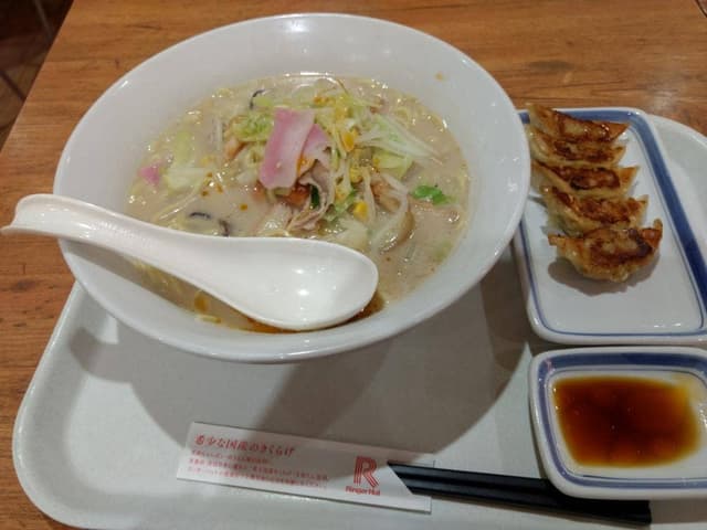 リンガーハット アリオ亀有店 - サブ画像2
