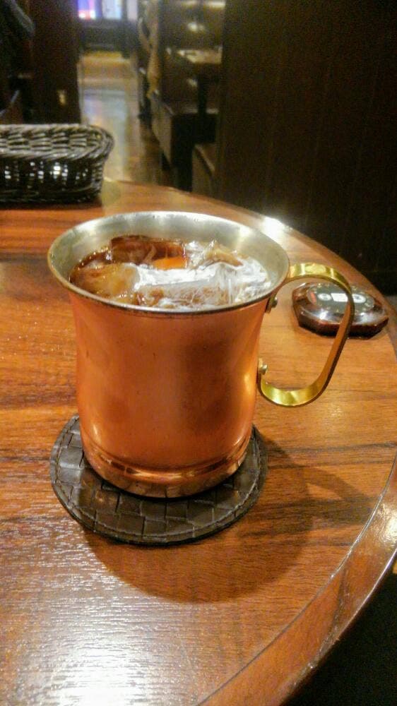星乃珈琲店 阿佐ヶ谷店 - サブ画像2