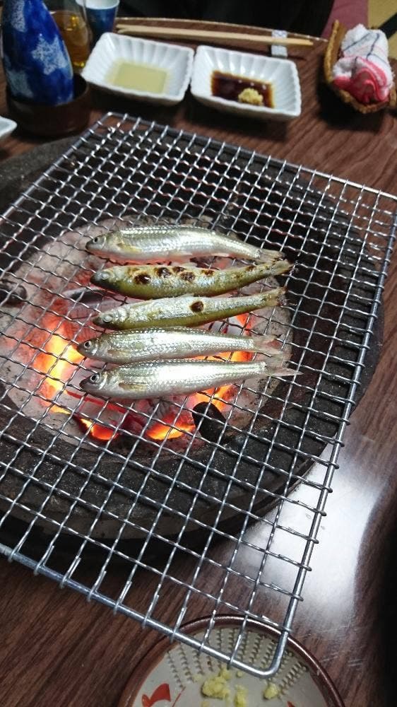 魚清楼