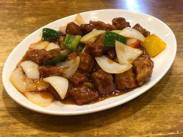 美齢 - サブ画像2